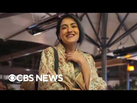 Iranian photojournalist facing 15 years in prison speaks out