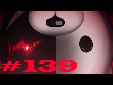 Danganronpa Part 139 - Gaming With Mom - Bow Breast