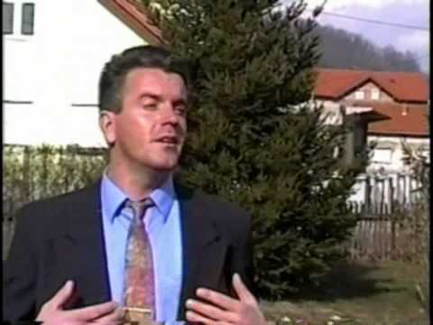 Kalesijski dijamanti - Selo moje - (Official video)