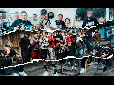 Kaluh Man - Haters (Video oficial)