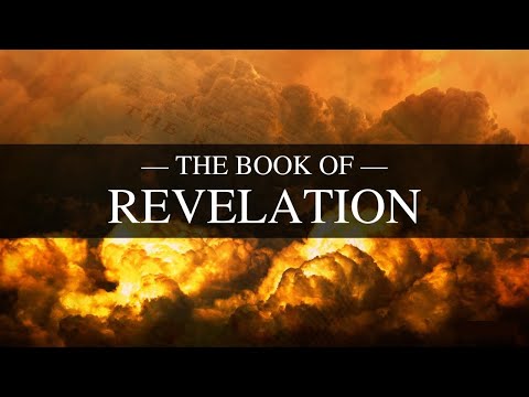 The Book of Revelation, Part 14 - Billy Crone