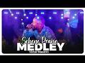 Sebene Praise Medley Victor Maestro Dr Ipyana