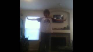 Fortune Days -The Glitch Mob dance