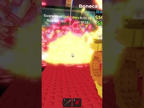 Admin Spawns Tipi Topi Taco In Steal A Brainrot