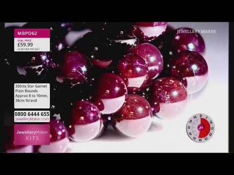 JewelleryMaker LIVE 18/11/2021 8am-5pm