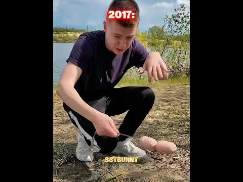 From homeless to MILLIONAIRE☠️