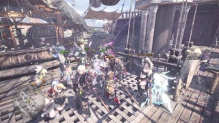 [MHW]  HR147 ゆとりツインテールが狩る モンハンワールド ＃14  7hQYCJ2EKpiB
