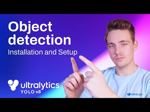 QuickStart Guide Ultralytics YOLO | Episode 15