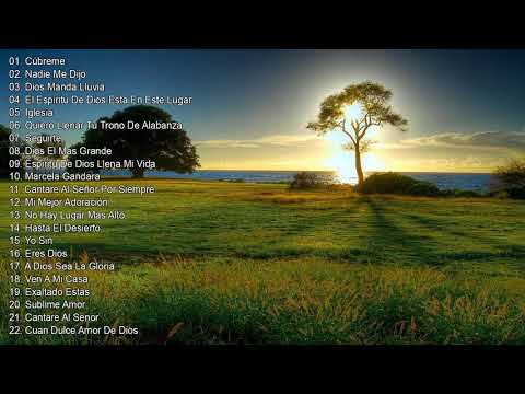 Musica Cristiana Para Empezar El Dia Bendecido l Musica Cristiana 2020