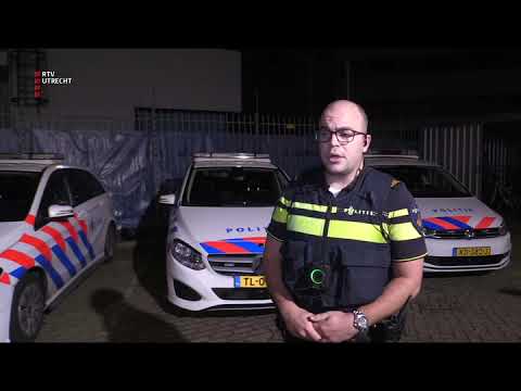 13-2-'19 Het werk van de Incidentafhandeling - aflevering 6