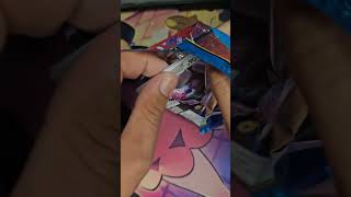 Day 79/365 Opening Korean Packs #likeandsubscribe #pokemon #pokemonchannel #pokemoncards #pokemontcg