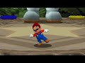 Mario Party DS Anti-Piracy | Hexoskeleton SRAM Check