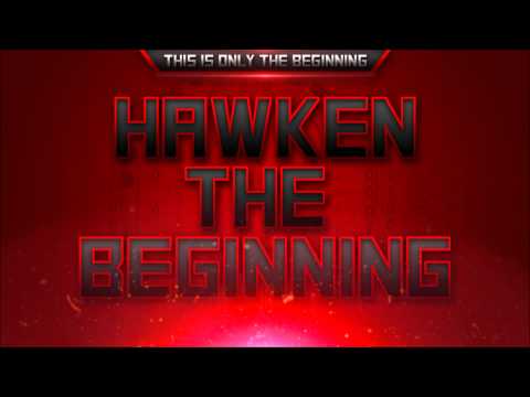 Hawken - Find You (Feat. Nathan Brumley)