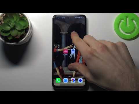 How to Disable Huawei News in Honor 10X Lite? Turn Off News Panel