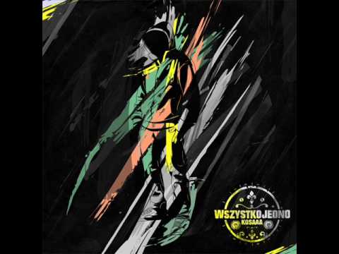 Kosaaa feat. LaikIke1 - Tacy Jak Inni