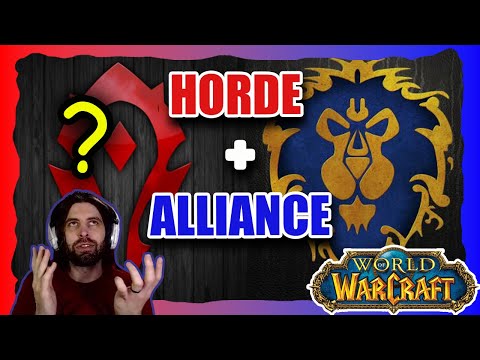 CROSS FACTION is HERE! | Patch 9.2.5 | My Thoughts and Opinions! | World of Warcraft | Shadowlands