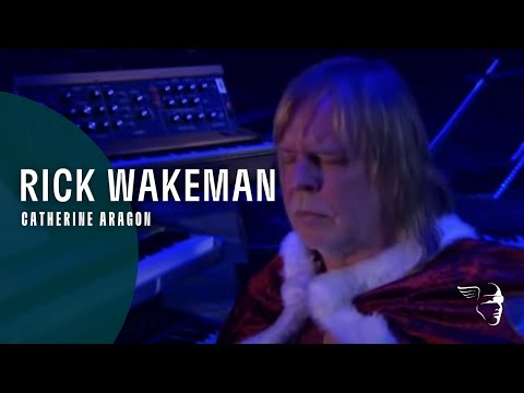 Rick Wakeman - Catherine Aragon (2009) from "The Six Wives Of Henry VIII"