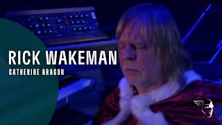 Rick Wakeman - Catherine Aragon (2009) from "The Six Wives Of Henry VIII"