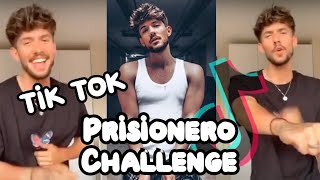 Los MEJORES TIK TOK de Carlos Right - PrisioneroChallenge