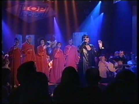 Gabrielle - Rise (TOTP January 2000)
