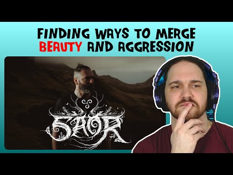 Composer Reacts to Saor - Roots (REACTION & ANALYSIS)