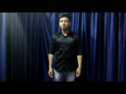divesh singh Intro in English