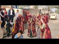 Dance Of Shekhawati S Caste
