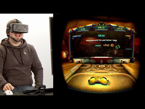 Shufflepuck Caf� PC