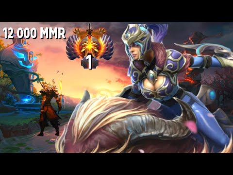 👉 Battle of the 12 000 MMR Beasts 23savage and InYourdreaM Dota 2