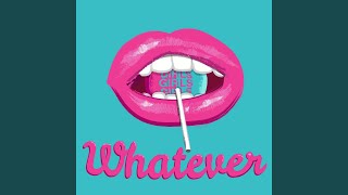 Girlsgirlsgirls - Whatever video