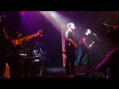 These Four Walls - Live - Brisbane July 2018