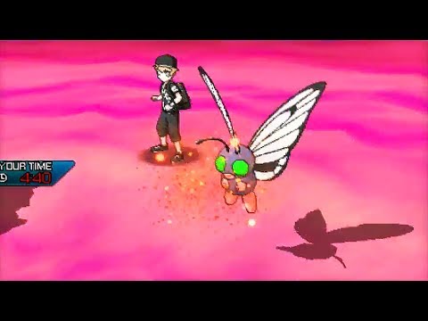 Bye Bye Butterfree  - Road to Ranked VGC 2018 Episode 47