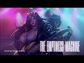 AMV The Emptiness Machine