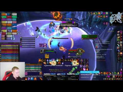 Heroic Sisters of the Moon! - Fire Mage PoV