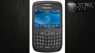 como configurar el internet Blackberry