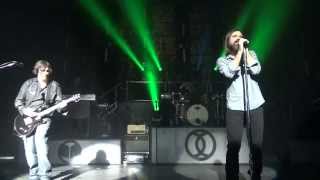 Third Day Live in 4K: Show Me Your Glory (Boston, MA - 3/5/15)