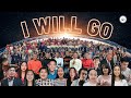 I Will Go Global Youth Day Loving The Forgotten Theme Song Official Music Video
