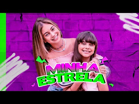 MINHA ESTRELA - RITMO DE VERÃO 2 feat MILA FLORÊNCIO E CIÇA BRAGA