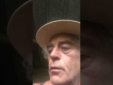 SHANE WALK ON THE WILDSIDE 2