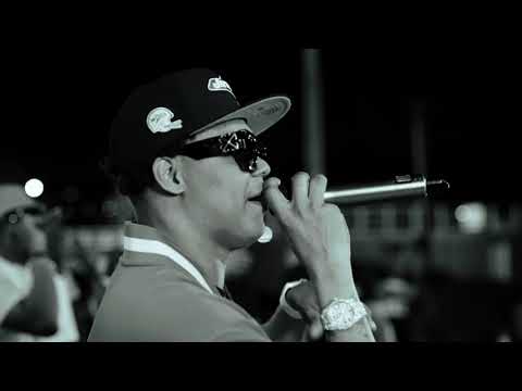 DJ PATIO, SECRETO EL FAMOSO BIBERON  - EL MENOR EN VIVO (VIDEO OFICIAL)