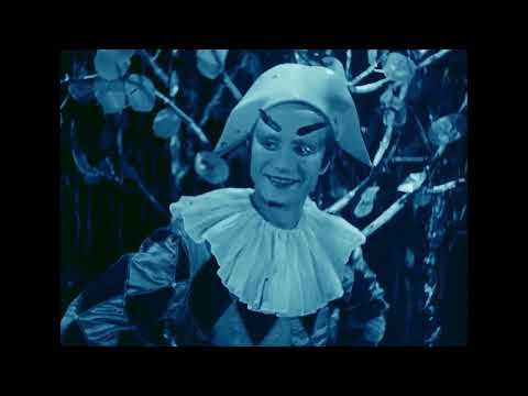 Kenneth Anger - Rabbit's Moon (1972)