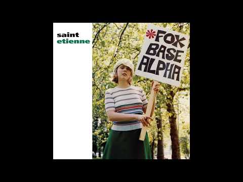 Saint Etienne - People Get Real (US Version)