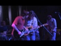 The Broken West - Ambuscade - 2/25/2009 - Independent
