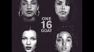 Vashtie Celebrates The Birthdays Of Aaliyah, Sade, And More With A New Mix