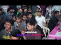 PINGAL VEGA AGUSTINA REDISO MUSIC KALIGARANG WEDDING SAPAK SHEPTY