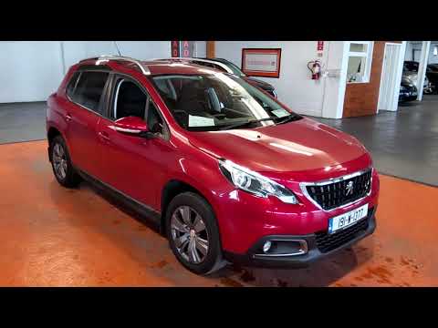 Peugeot 2008 2019 - Image 2