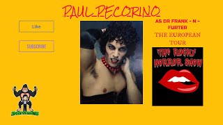 Paul Pecorino   I&#39;m Going Home