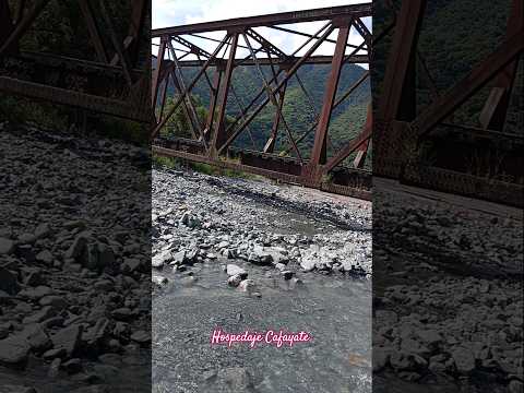 Río Blanco Campo Quijano Salta #argentina #frases #rio #viral #shorts #cafayate