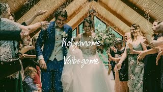 Kalyaname Vaibogame  Tamil Christian Marriage Song