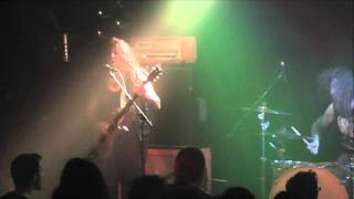 YOB LIVE Atma - Vienna, Austria - 2011-09-27